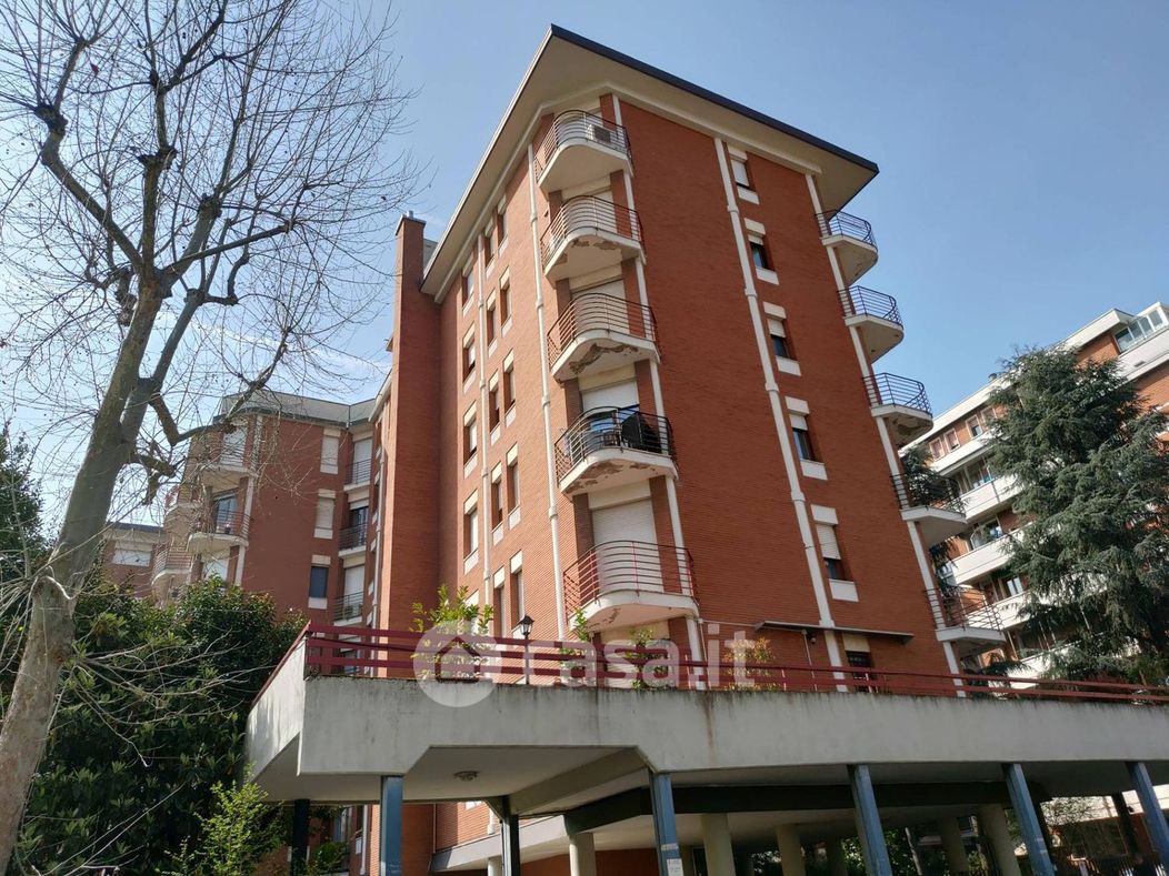 Appartamento in Vendita in Via Leonetto Cipriani a Bologna