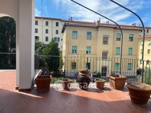 Appartamento in Affitto in Via Giovan Battista Gelli a Firenze