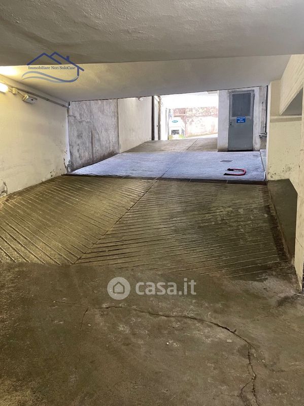 Garage/Posto auto in Vendita in Riviera dei Ponti Romani a Padova