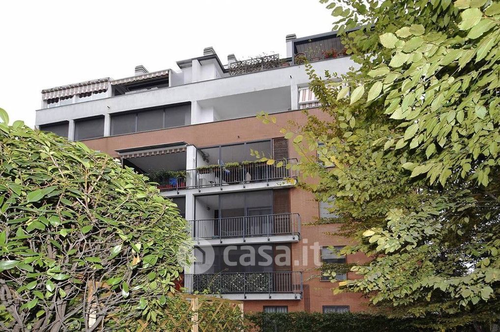 Appartamento in Affitto in Via Diodoro Siculo 4 a Milano