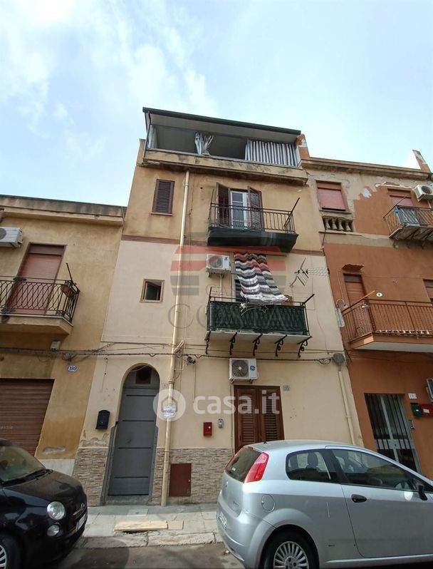 Appartamento in Vendita in Via Brancaccio 197 a Palermo