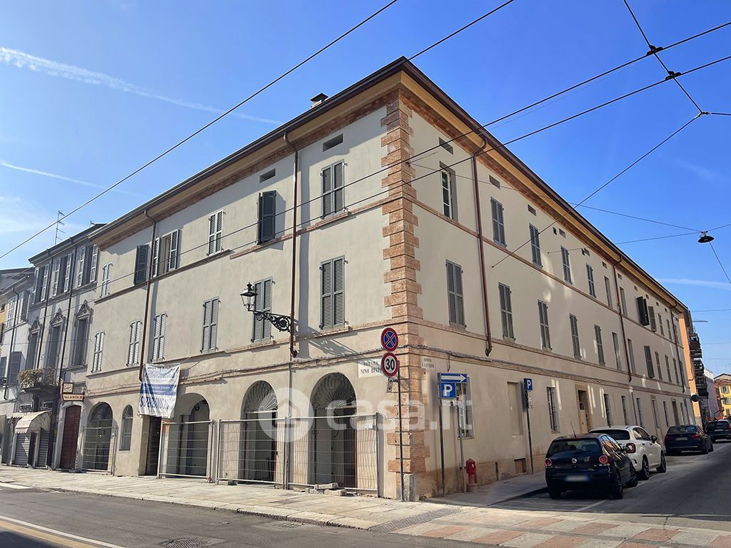 Appartamento in Affitto in Borgo San Giuseppe 2 a Parma
