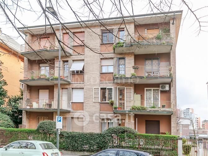 Appartamento in Vendita in Via Matteo Civitali a Milano