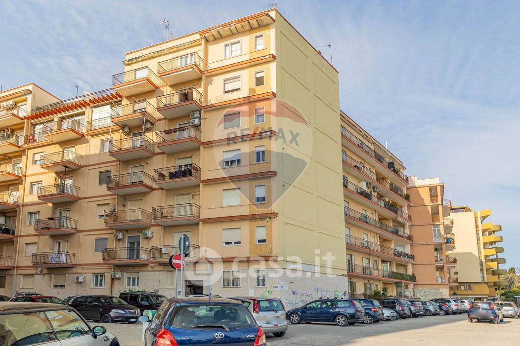 Appartamento in Vendita in Via Nicola de Roggiero 46 a Trani