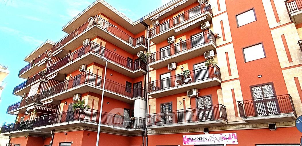 Appartamento in Vendita in Via Adelaide Bernardini 5 a Catania