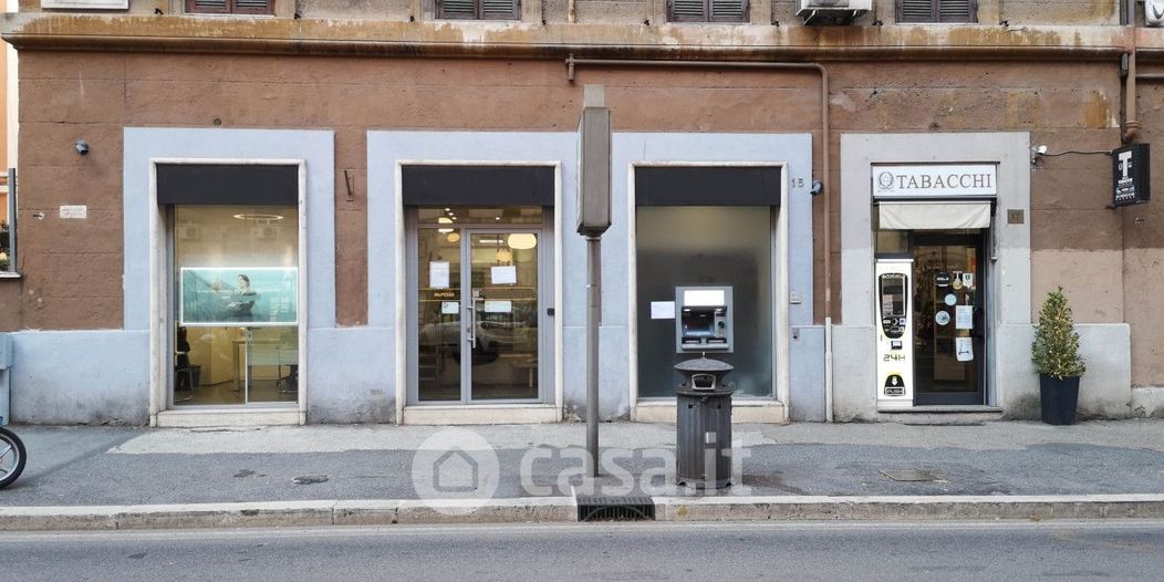 Negozio/Locale commerciale in Affitto in Viale Eritrea a Roma