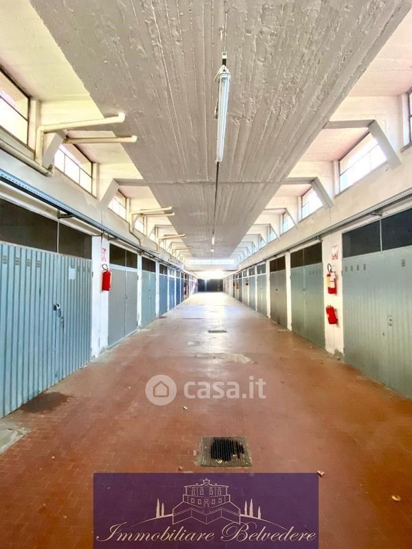 Garage/Posto auto in Vendita in Via Panciatichi a Firenze
