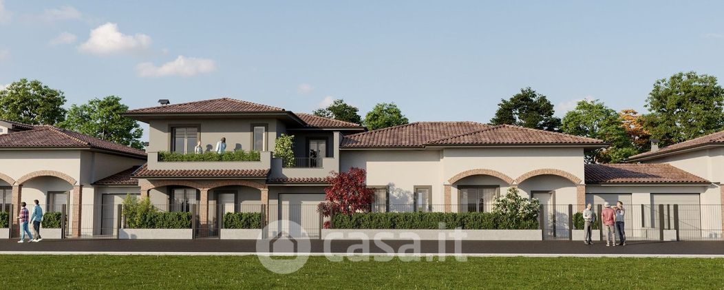 Villa in Vendita in a Cremona