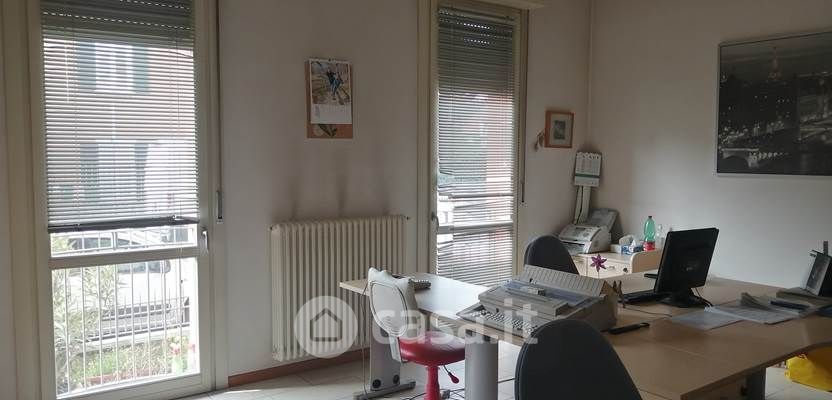 Ufficio in Affitto in Via Emilio Casa a Parma