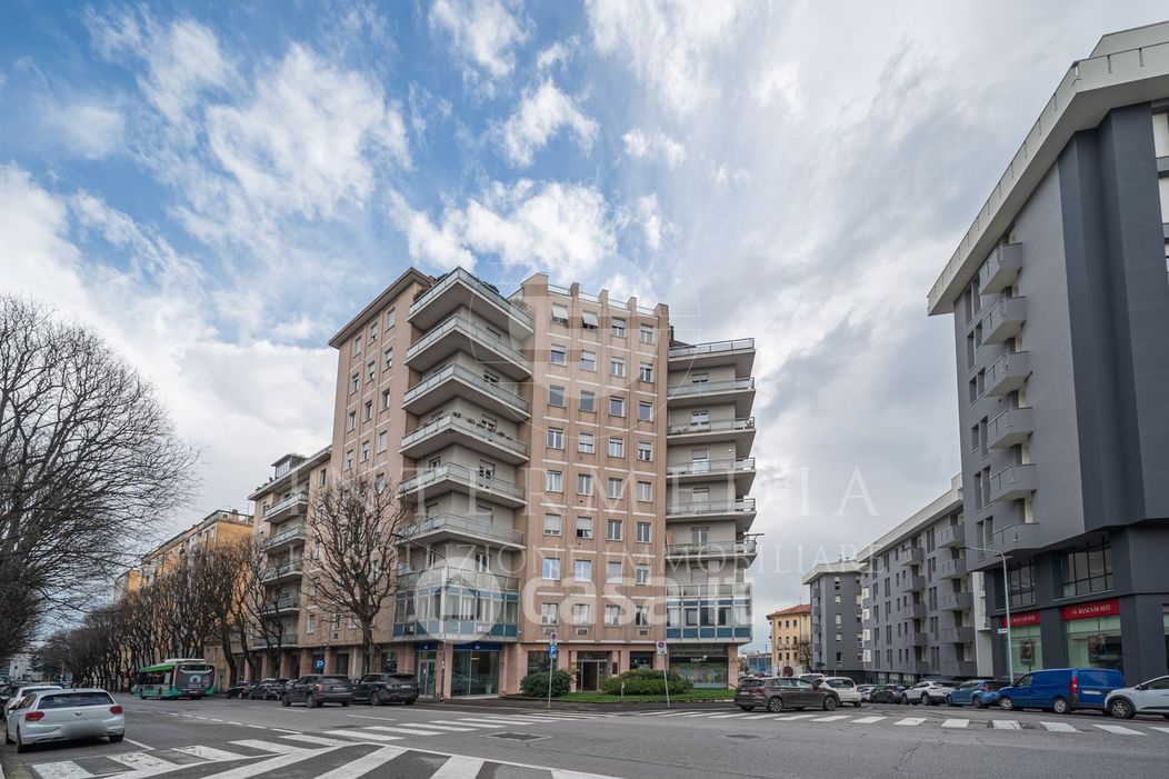 Appartamento in Vendita in Via Angelo Inganni a Brescia