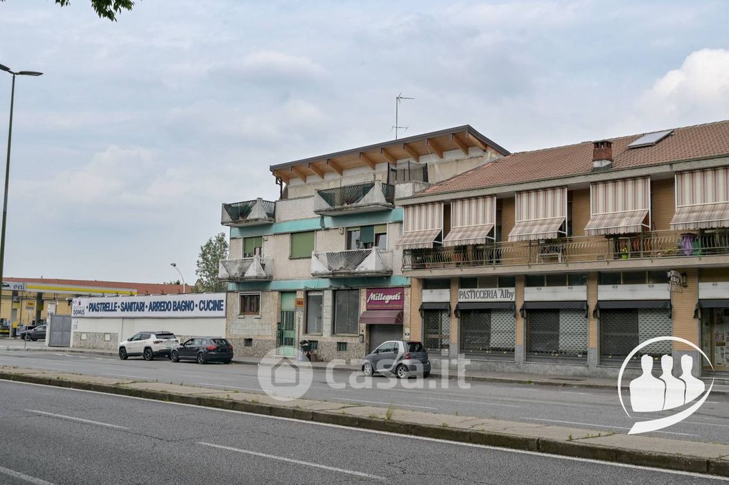 Appartamento in Vendita in Strada Altessano 146 a Torino
