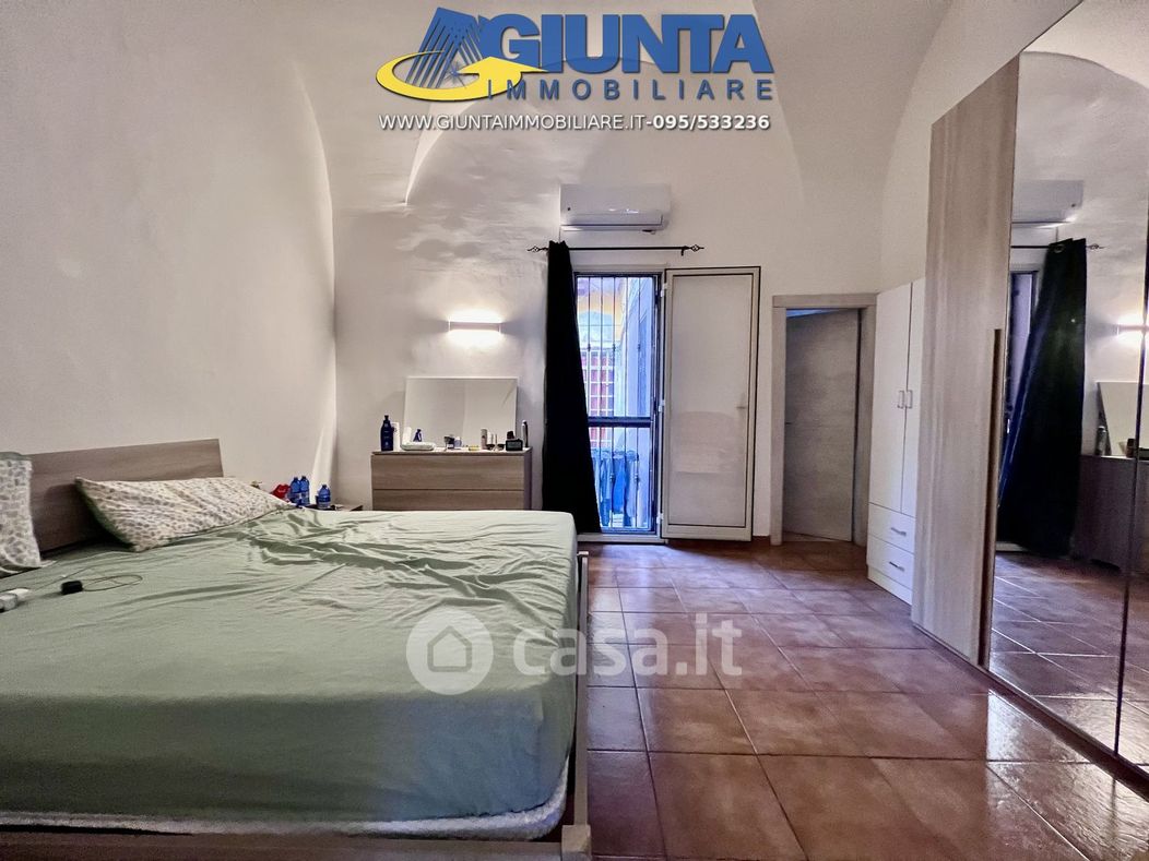 Appartamento in Vendita in Via Stazzone a Catania