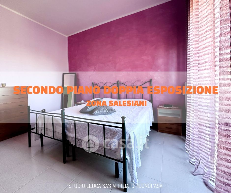 Appartamento in Vendita in Via vacca 2 a Lecce