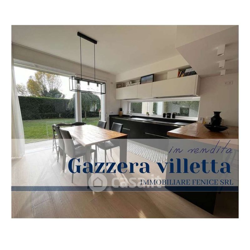 Villa in Vendita in Via Gazzera Alta a Venezia
