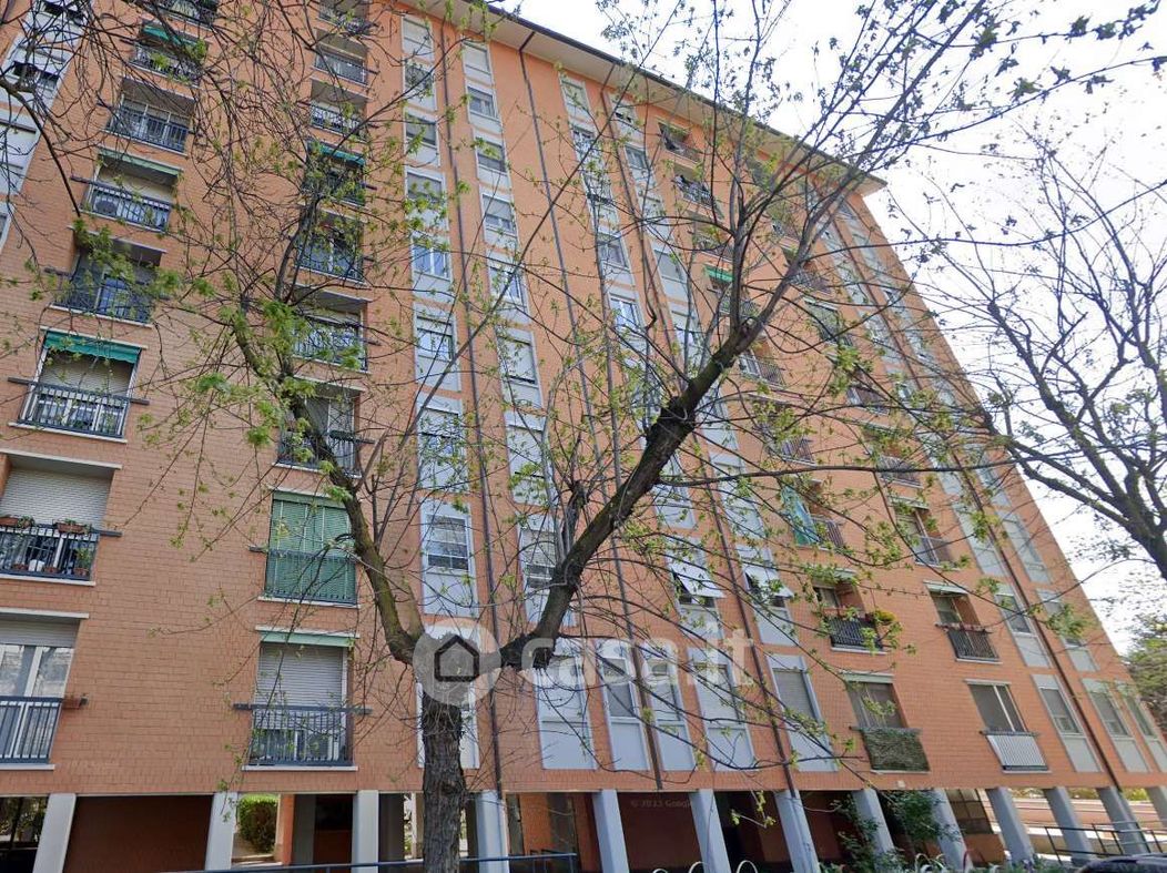 Appartamento in Vendita in Via Privata Paternò 6 a Milano