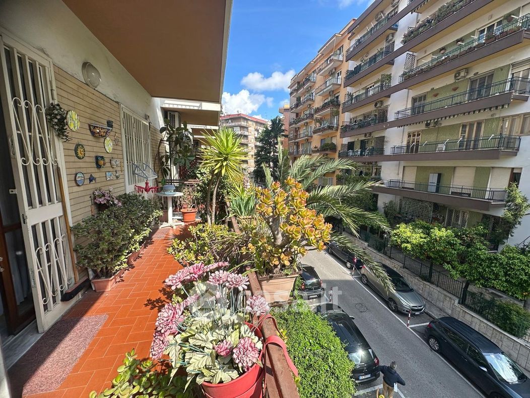Appartamento in Vendita in Via Francesco Netti a Napoli