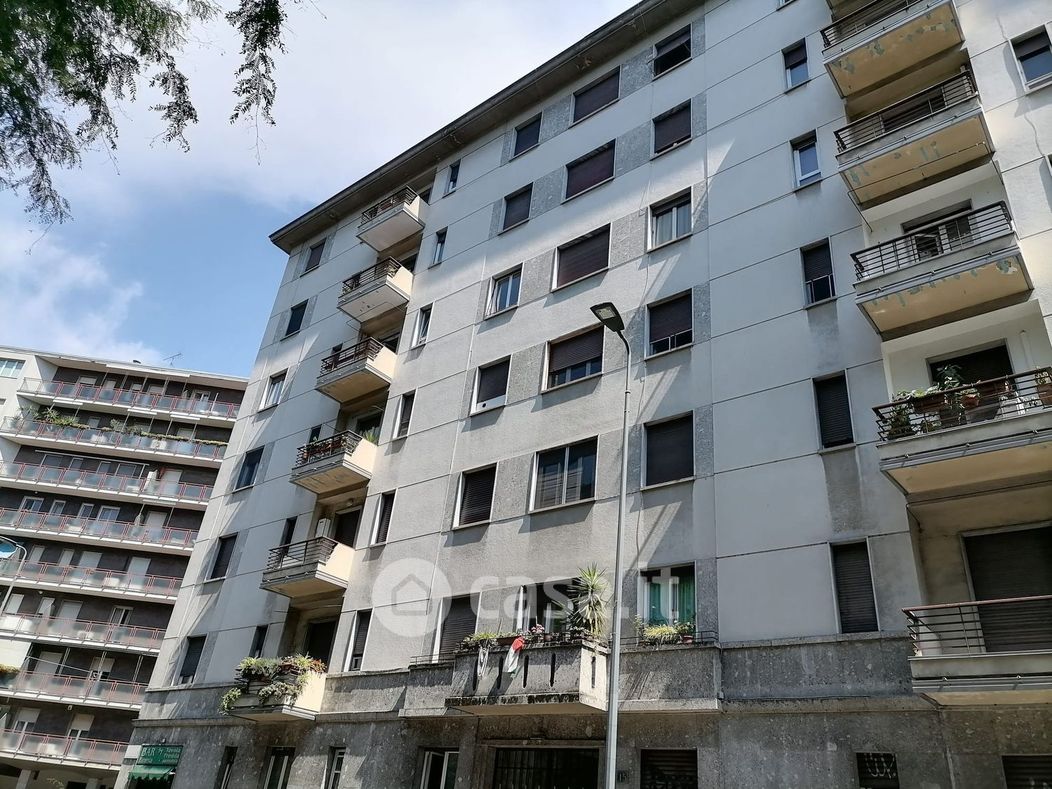 Appartamento in Affitto in Via Pisanello 15 a Milano