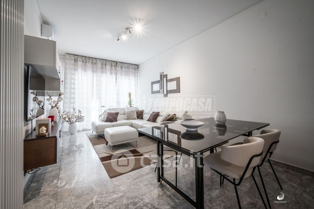 Appartamento in Vendita in Via Carlo Forlanini a Modena