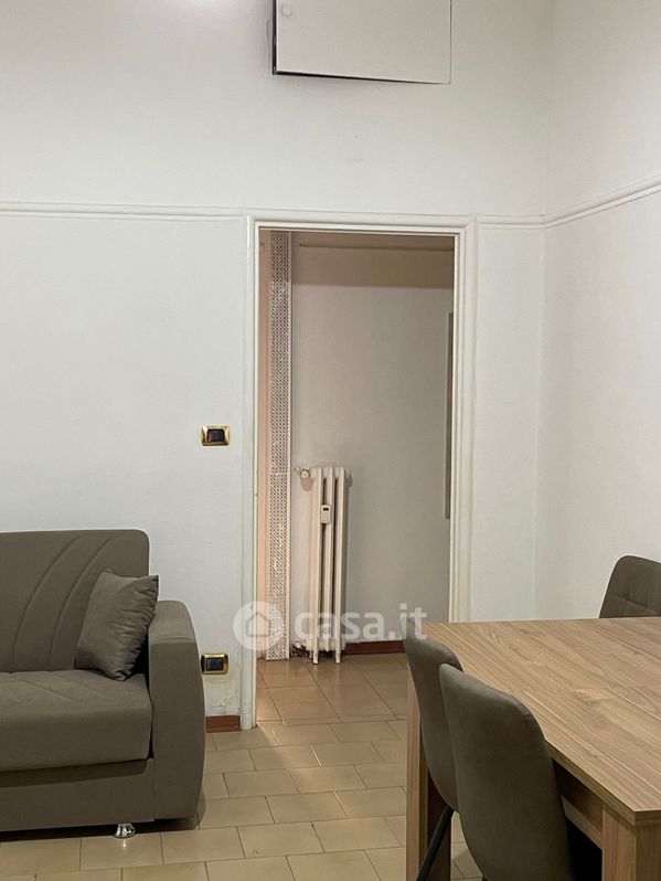 Appartamento in Affitto in Via Carlo Valvassori Peroni 84 a Milano