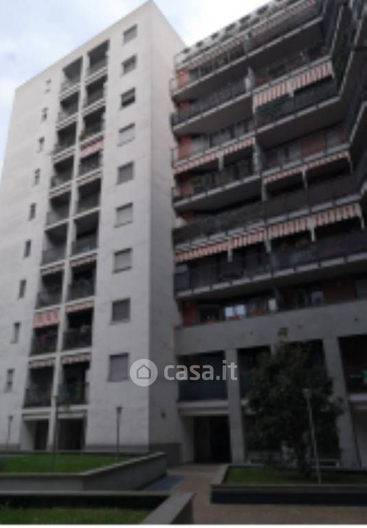 Appartamento in Vendita in Via Caduti in Missione di Pace 19 a Milano