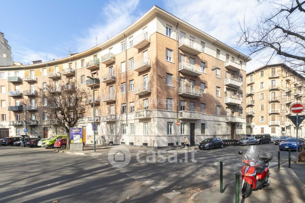 Appartamento in Vendita in Corso Racconigi 154 a Torino