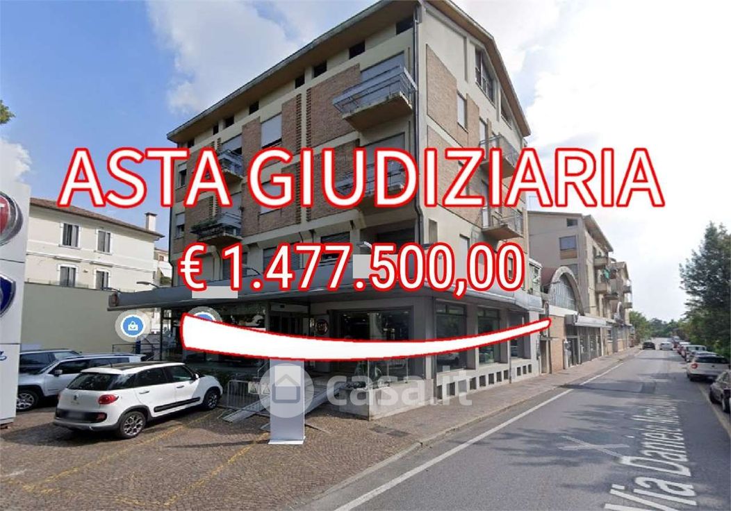 Negozio/Locale commerciale in Vendita in Viale Monte Grappa 27 a Treviso