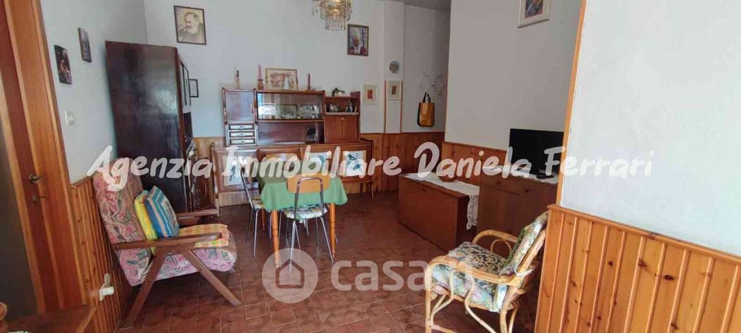 Appartamento in Affitto in Monterocca 30 a Castel d'Aiano