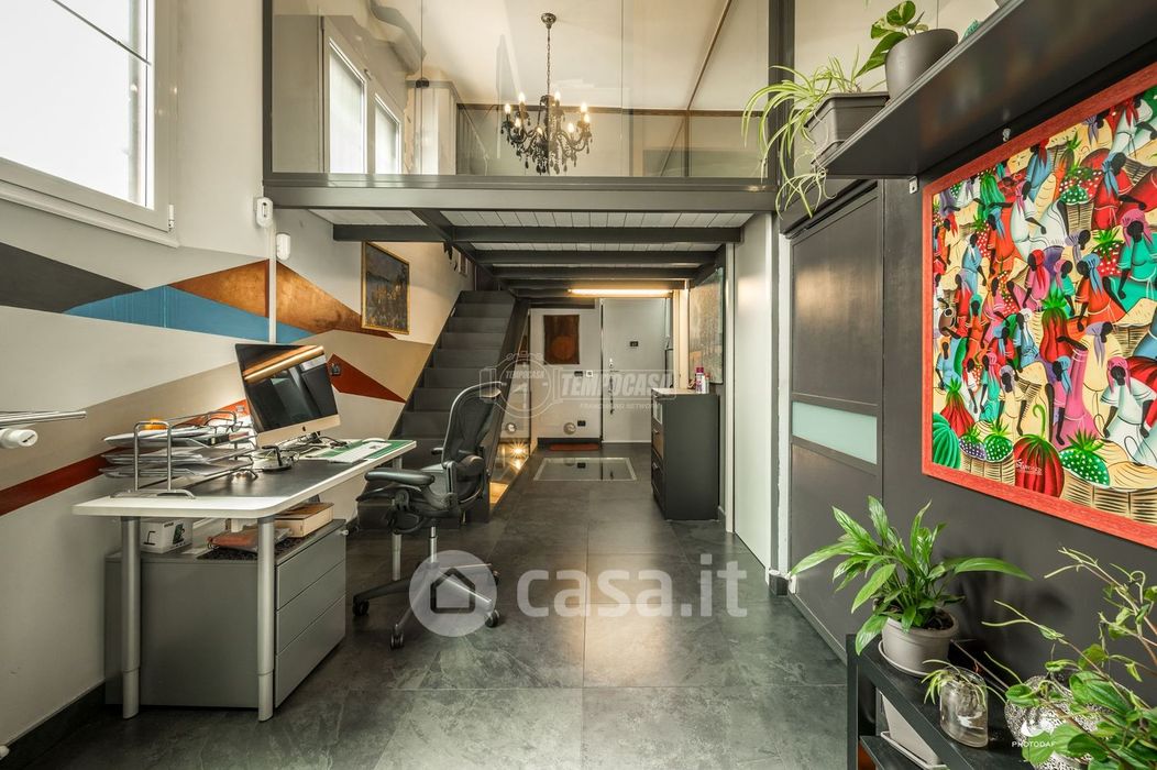 Appartamento in Vendita in Via Guido Mazzali 5 a Milano