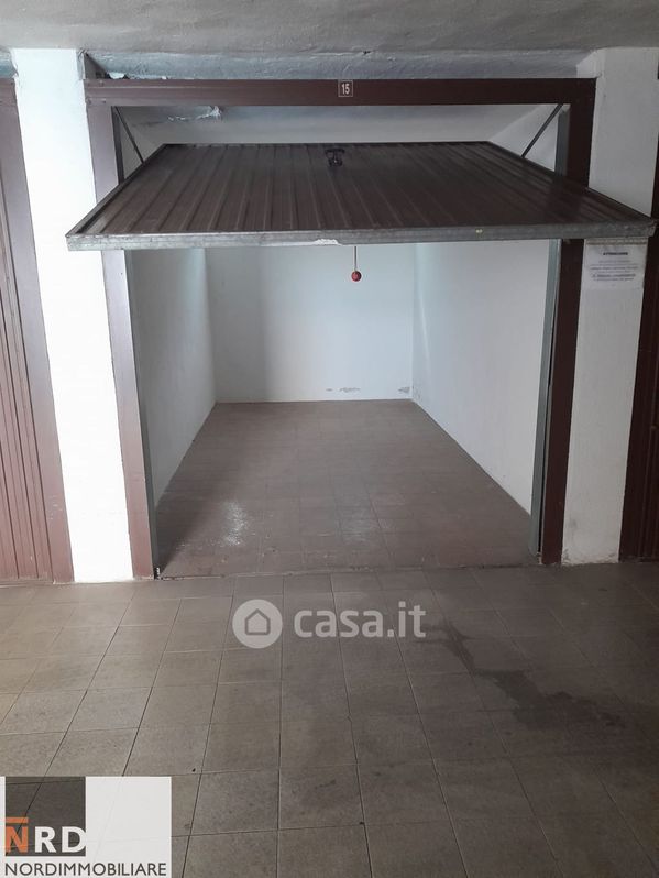 Garage/Posto auto in Vendita in Corso Garibaldi a Mantova