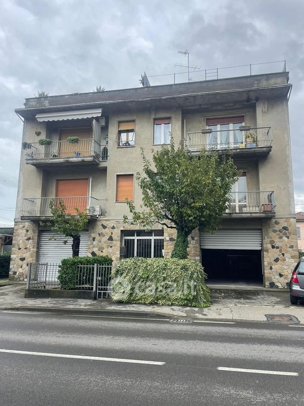Appartamento in Vendita in Via San Martino a Medesano