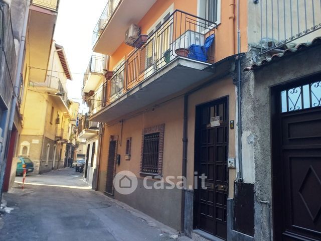Appartamento in Vendita in Via Nicolò Stizzia 4 a Paternò