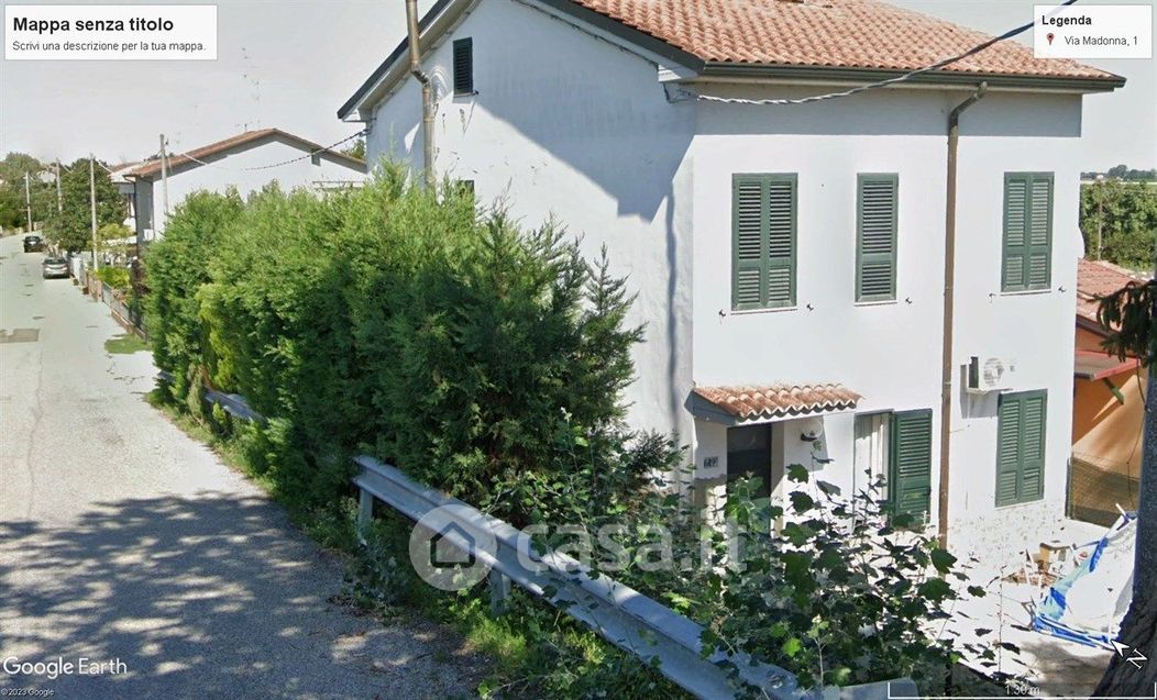 Casa indipendente in Vendita in Via Madonna 1 a Ravenna