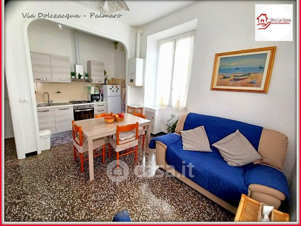 Appartamento in Vendita in Via Dolceacqua a Genova