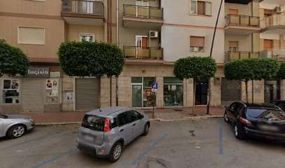 Appartamento in Vendita in Viale Liguria 82 a Taranto