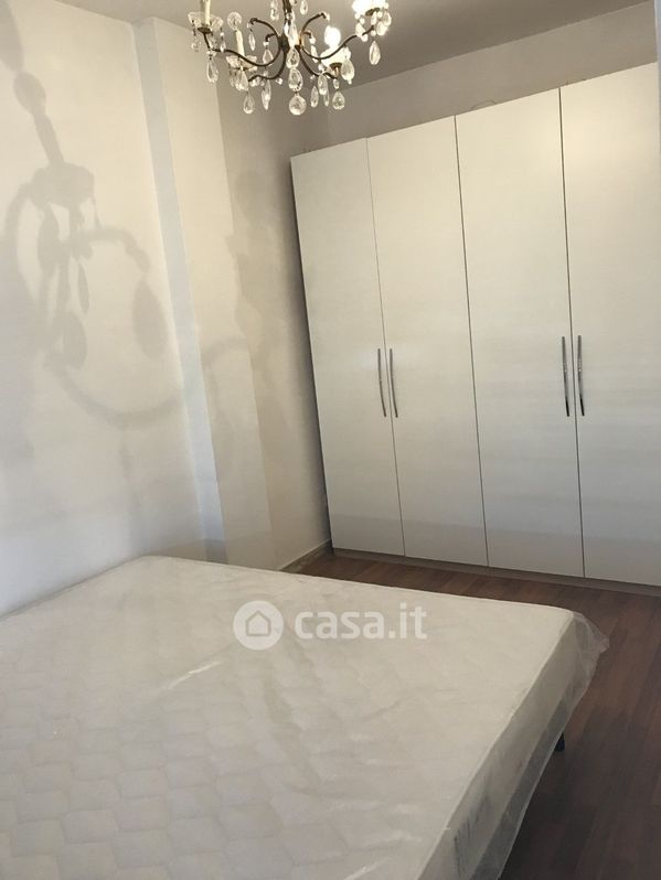 Appartamento in Affitto in Via Appia Nuova 465 a Roma