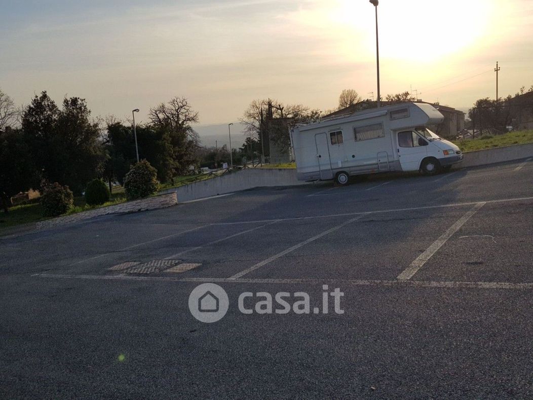 Garage/Posto auto in Vendita in Via Campore a Montopoli di Sabina