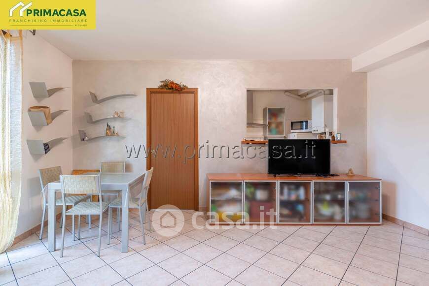 Appartamento in Vendita in Via Chiessi a Reggio Emilia