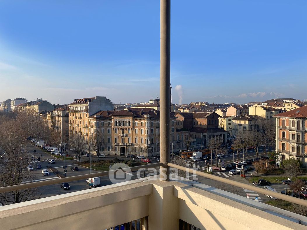 Appartamento in Vendita in Corso galileo ferraris a Torino