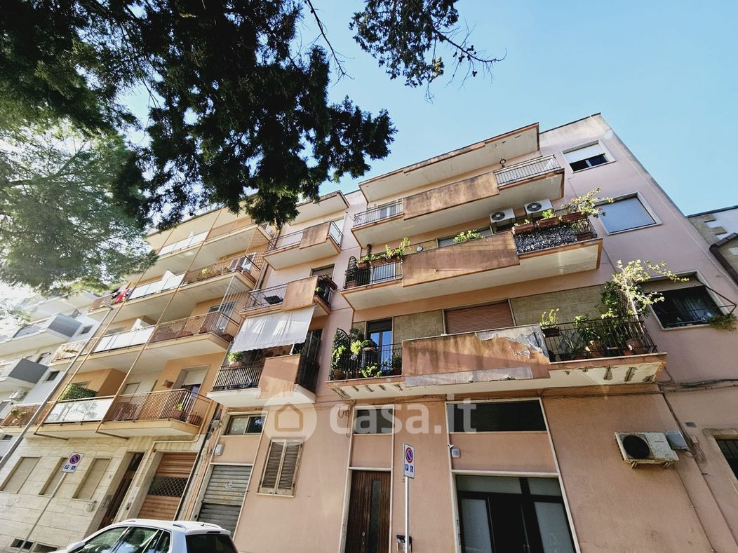 Appartamento in Vendita in Via Basilicata 5 a Lecce
