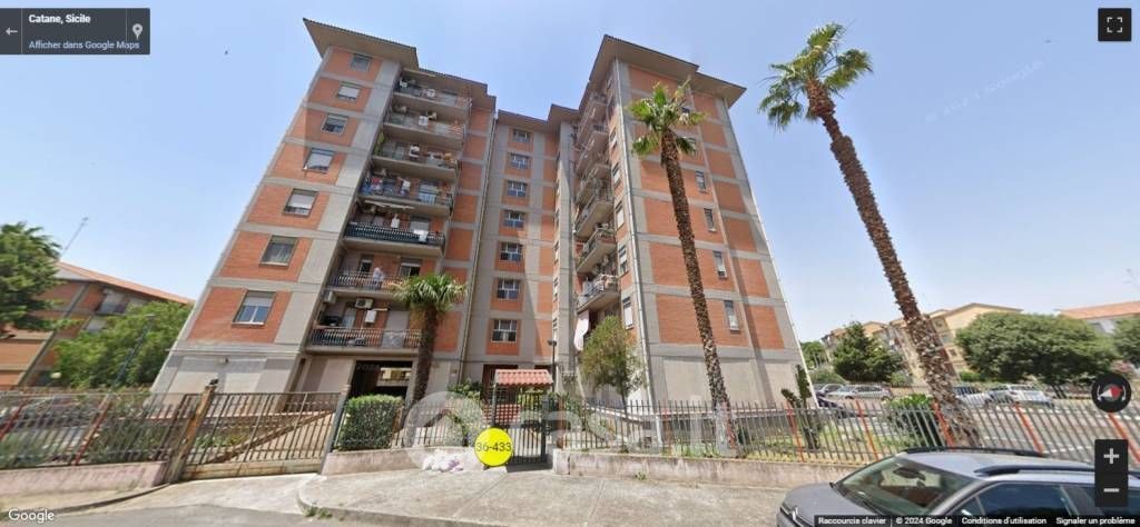 Appartamento in Vendita in Viale Nitta 14 C a Catania