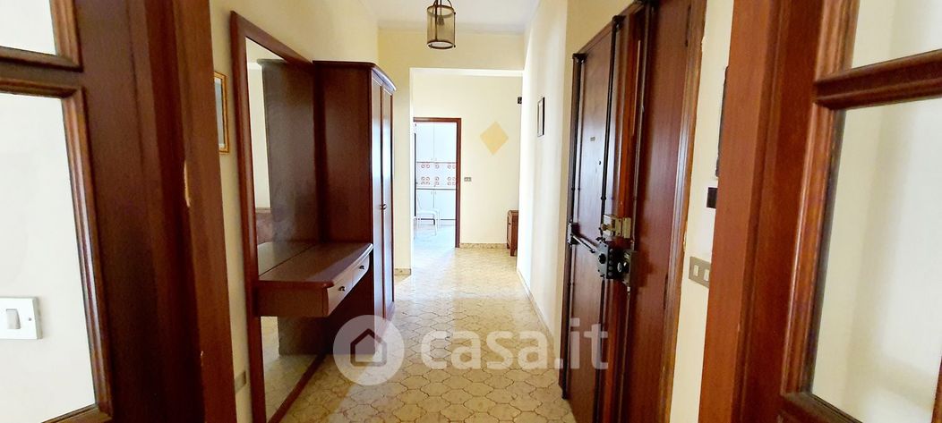 Appartamento in Vendita in Via frangipane 20 a Reggio Calabria