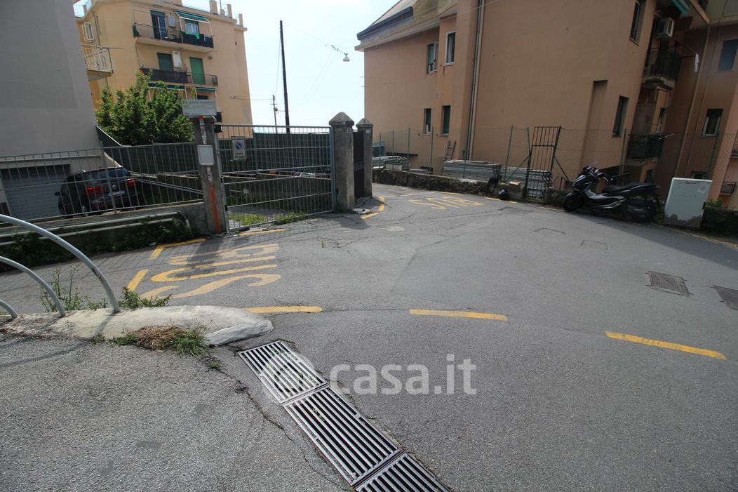 Appartamento in Vendita in Via Villini Ambrogio Negrone 16 B a Genova