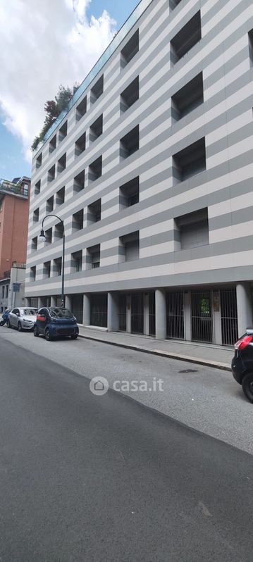 Appartamento in Affitto in Via Giuseppe Baretti 39 a Torino
