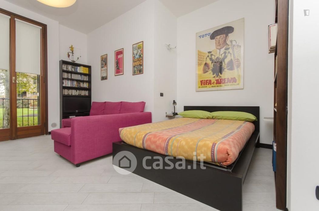 Appartamento in Affitto in Via Carlo Osma a Milano