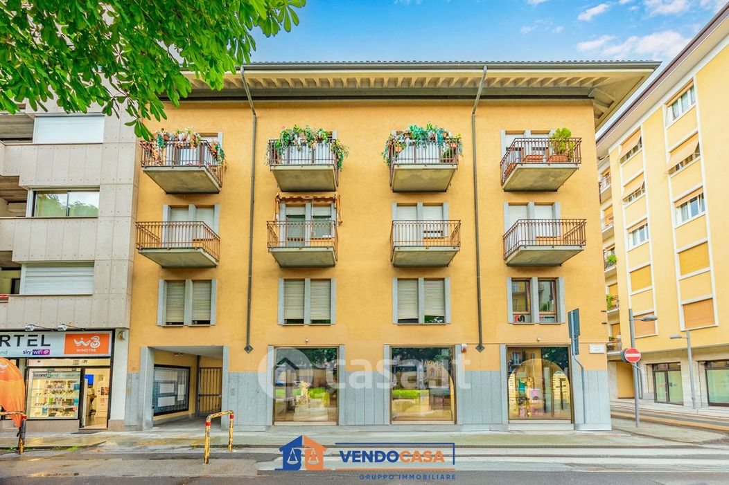 Appartamento in Vendita in Via XX Settembre 28 a Cuneo