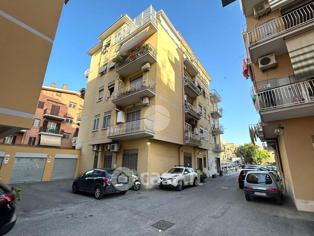 Appartamento in Vendita in Via Collatina 231 a Roma