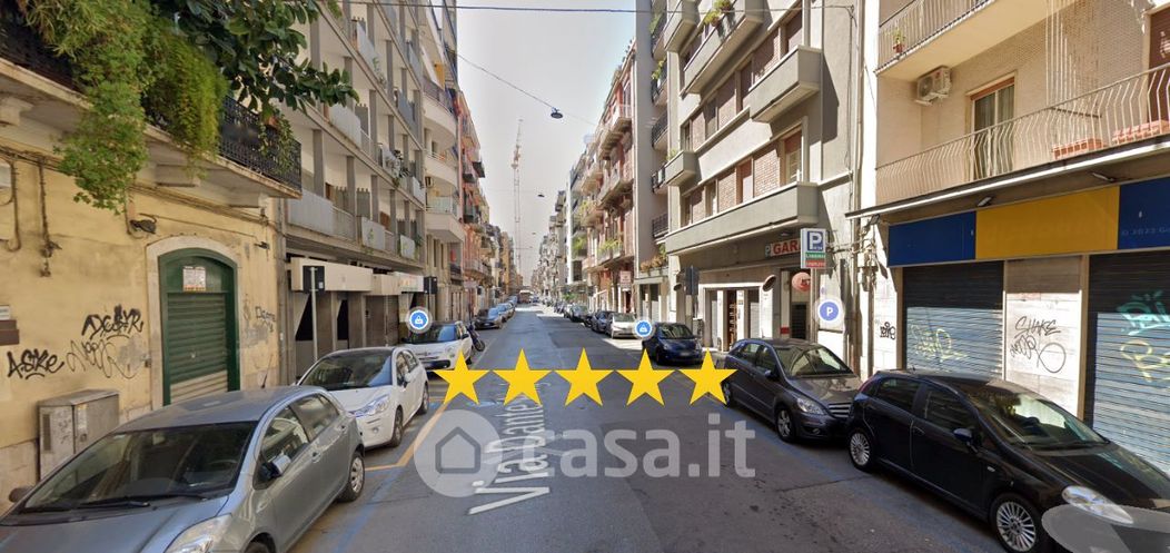 Appartamento in Vendita in Via Dante Alighieri a Bari