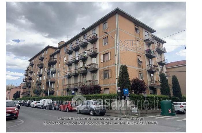 Appartamento in Vendita in Via Giovanni Bertini 3 a Prato