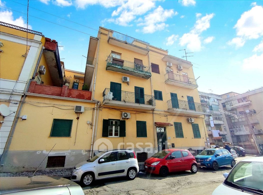 Appartamento in Vendita in Via enrico besana a Catania