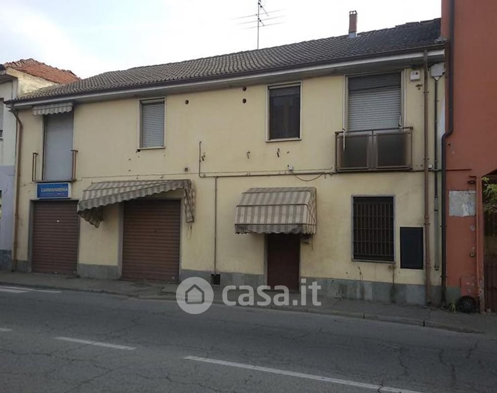 Appartamento in Vendita in Corso Casale 363 a Asti